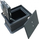 SAFEtronics PT 23 M