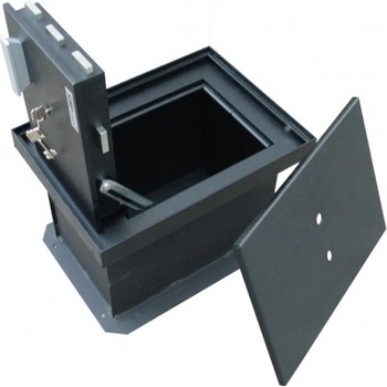 SAFEtronics PT 23 M