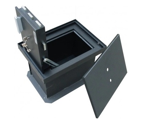 SAFEtronics PT 23 M