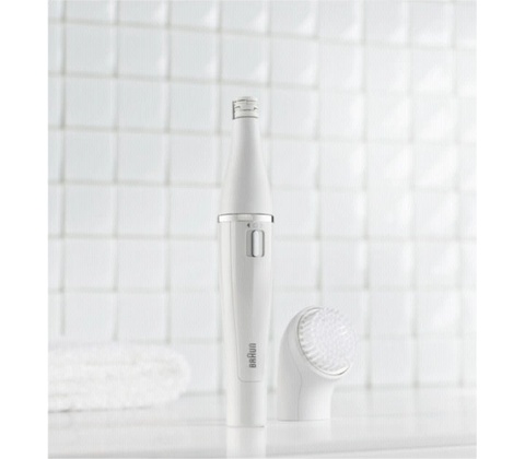 Braun Face 810