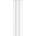 VOX СТЕННИ ПАНЕЛИ linerio m-line 12.2смх2.65м white (6054501)