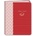 Random House USA What I Read (Red) Mini Journal | Potter Style