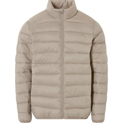 Livergy pánska prešívaná bunda béžová 100383768