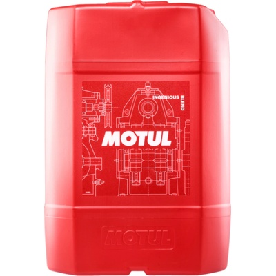 Motul Motylgear 75W-90 20 l