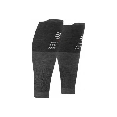 Compressport R2V2 grey melange T1