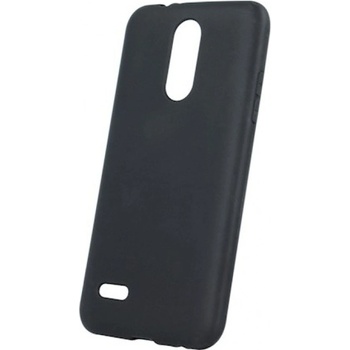Púzdro FLEXmat Case LG K40S čierne