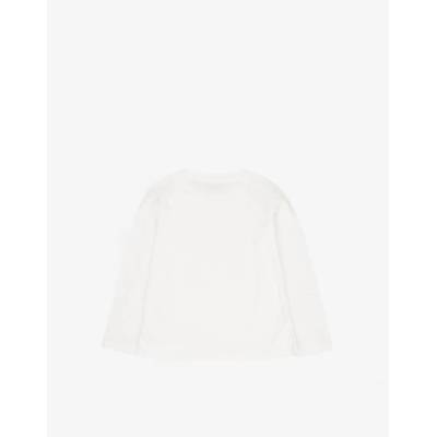 Chicco Girls Blouse Natural