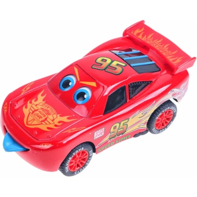 EmonaMall Детска метална кола със звук и светлина Pull Back EmonaMall - Код W1968 (W1968-200022444-6952000224440)