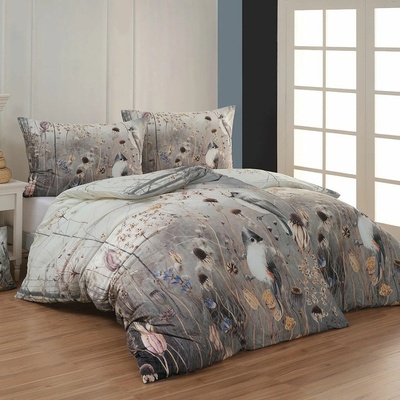 Matějovský obliečky Marcia Bavlna de luxe 70x90 140x200