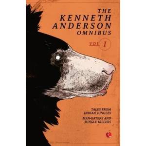 Kenneth Anderson Omnibus | Kenneth Anderson (ISBN: 9788171674558)