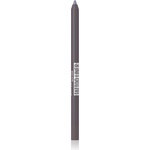 Maybelline new york Tattoo Liner Gel Pencil молив-гел за очи цвят 822 Space Graphite 1.3 гр