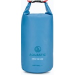 AQUASTIC Суха чанта aquastic 13 л синя