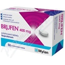 BRUFEN POR 400MG TBL FLM 50 II