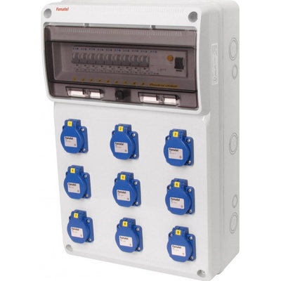 FAMATEL ZSF 90000000.1/3952