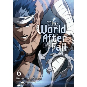 WORLD AFTER THE FALL V06 (2024)