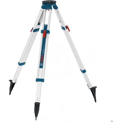 Bosch Тринога Bosch за лазерен и оптичен нивелир 5/8", 1.6 м, BT 160-0 601 091 200