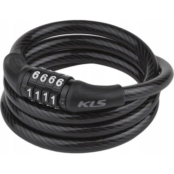 Kellys Code KL-001 kódový 100cm