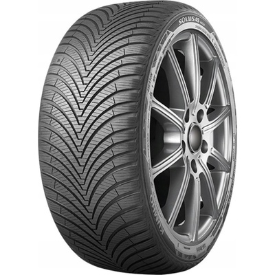 Kumho Solus 4S HA32 195/95 R20 95H