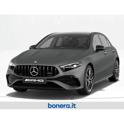 Mercedes-Benz A 35 AMG 4Matic 225 kW