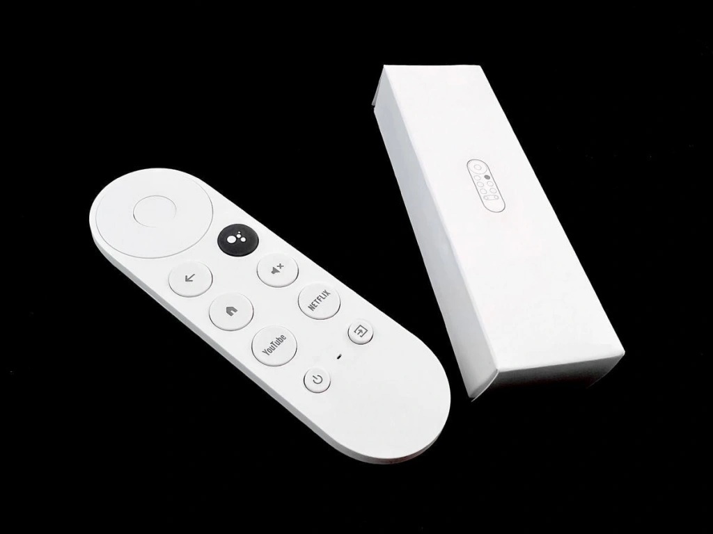 google chromecast 3 ga00439 de 416565 - Heureka.cz