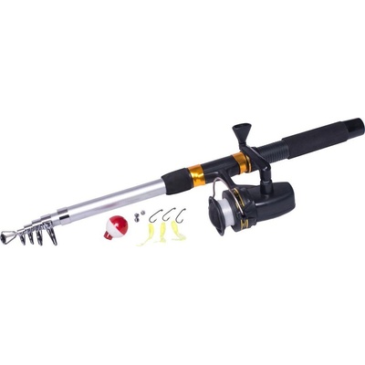 Enero Януари 2106 Риболовен комплект за деца 210 см телескопичен (1001951)