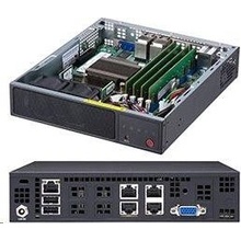 Supermicro SYS-E200-9A