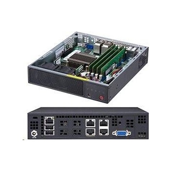 Supermicro SYS-E200-9A