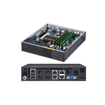 Supermicro SYS-E200-9A