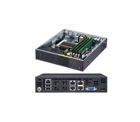 Supermicro SYS-E200-9A