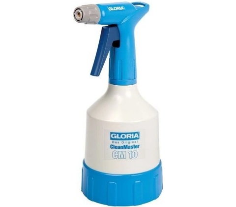 Gloria CleanMaster CM 10