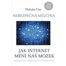 Nebezpečná mělčina - Nicholas Carr