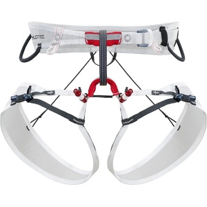 Skylotec Сбруя - седалка Skylotec Altimate Climbing harness - White / Red - размер L/XL (303-0744-0113)