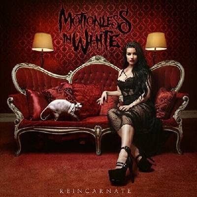 Motionless In White - Reincarnate (LP) (714753020016)