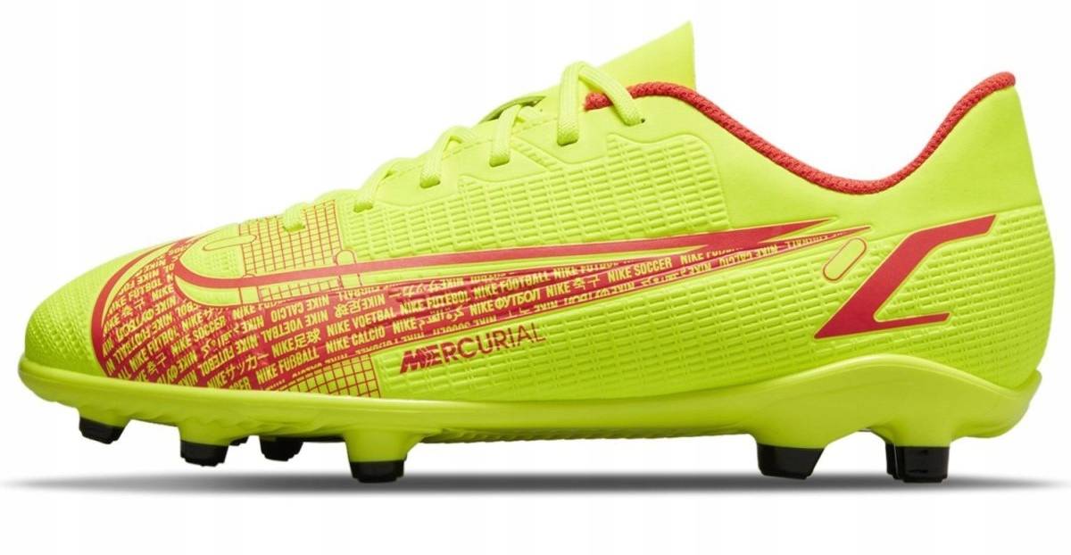 nike jr mercurial vapor 14 club mg