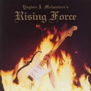 MALMSTEEN, YNGWIE - RISING FORCE HQ LP