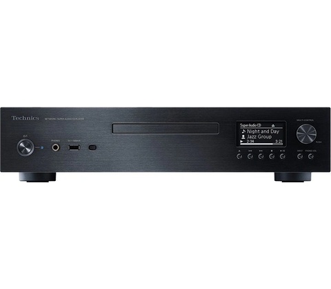 Technics SL-G700E