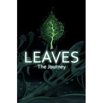 Daedalic Entertainment LEAVES The Journey (PC)