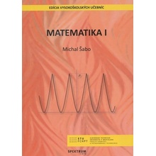 Matematika 1 - Michal Šabo