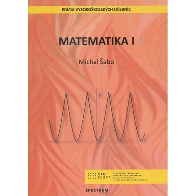 Matematika 1 - Michal Šabo