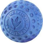 KIWI WALKER Пенопластова топка за кучета Kiwi Walker Mini - 5 см, синя