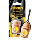 Areon Fresco VANILLA BLACK