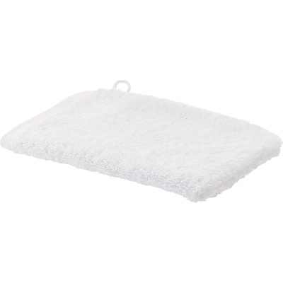 Aquanova Ръкавица за къпане London бяла (LONTWW-43)