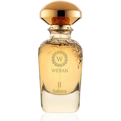 Widian Gold Collection II Sahara parfém unisex 50 ml