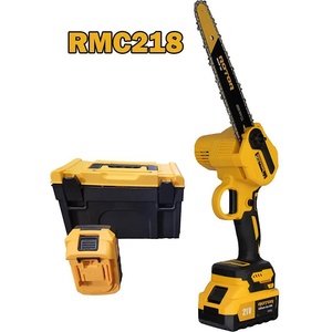 ROTOR RMC218 (13674) Верижен трион