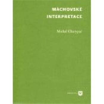 Máchovské interpretace - Michal Charypar