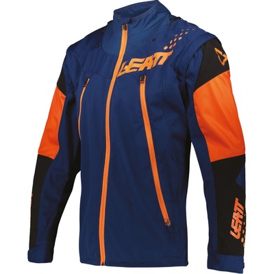 Leatt MOTO 4.5 LITE oranžová