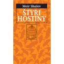 Štyri hostiny