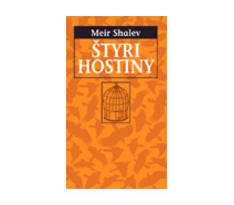 Štyri hostiny