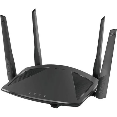 D-Link AX1800