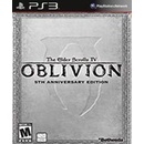 The Elder Scrolls 4: Oblivion